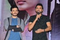 Subramaniapuram Movie Trailer Launch